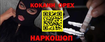 крисы Шахты