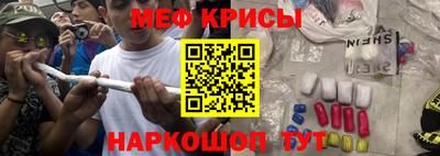 крисы Шахты